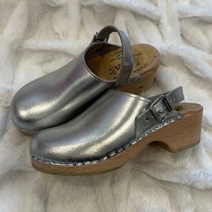 Kids Lotta’s Clogs